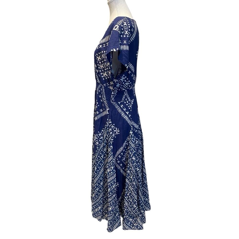 Phool woman dress size :18 - Picture 4 of 10
